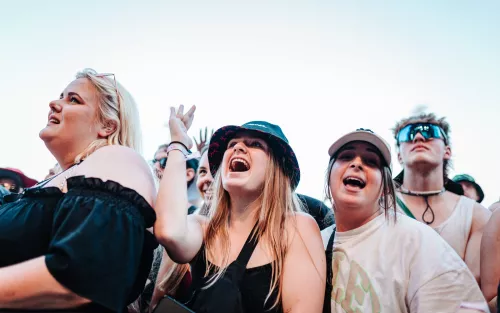 Rock Im Park 2023