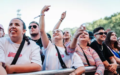 Rock Im Park 2023