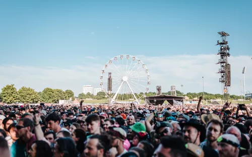 Rock Im Park 2023