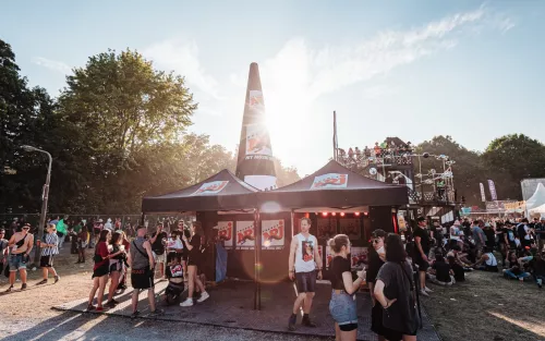 Rock Im Park 2023