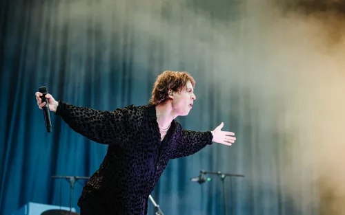 Rock Im Park 2023