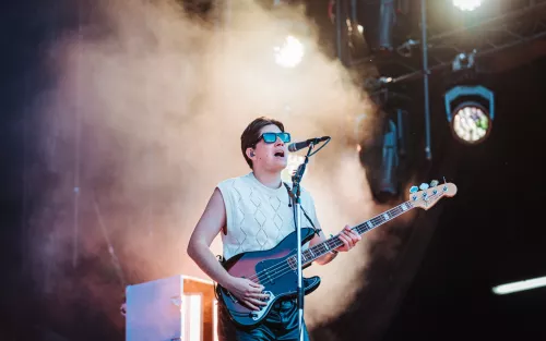 Rock Im Park 2023