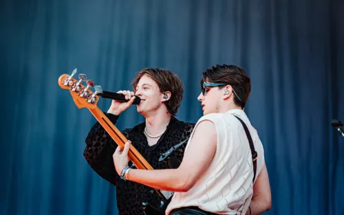 Rock Im Park 2023