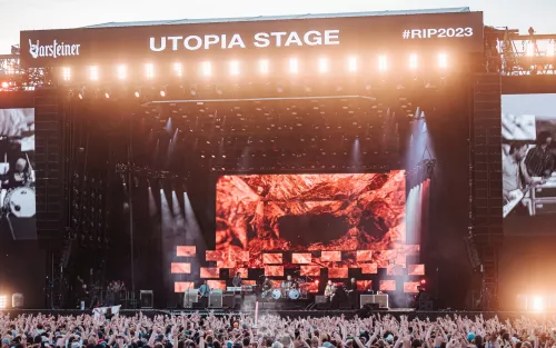 Rock Im Park 2023