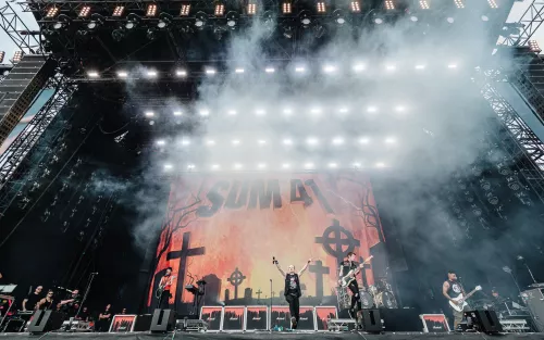 Rock Im Park 2023