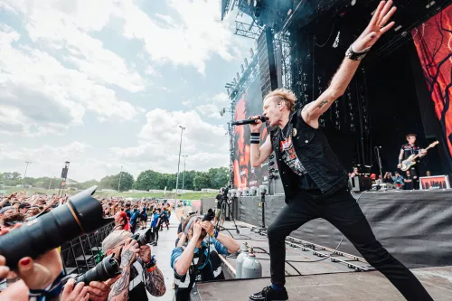 Rock Im Park 2023