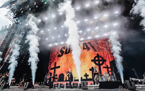 Rock Im Park 2023