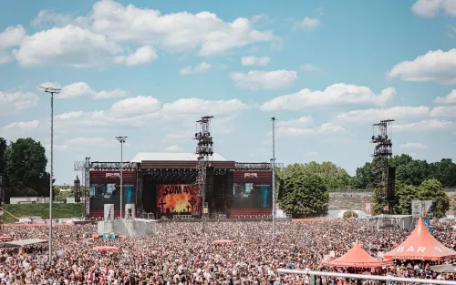 Rock Im Park 2023