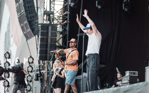 Rock Im Park 2023