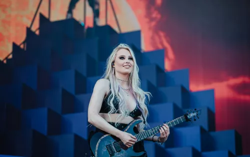 Rock Im Park 2023