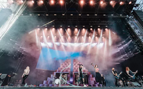 Rock Im Park 2023