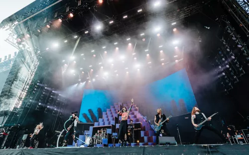 Rock Im Park 2023