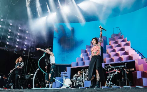 Rock Im Park 2023
