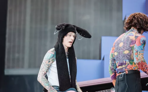 Rock Im Park 2023