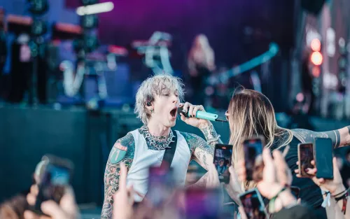 Rock Im Park 2023