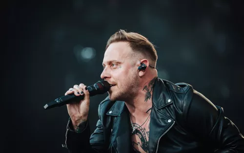 Rock Im Park 2023