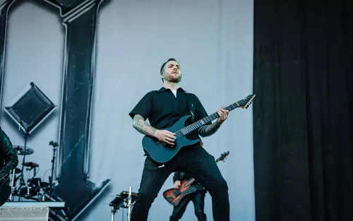 Rock Im Park 2023