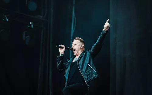 Rock Im Park 2023