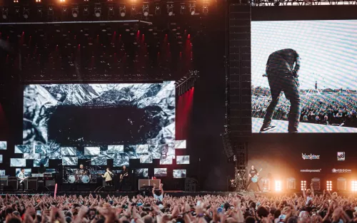 Rock Im Park 2023
