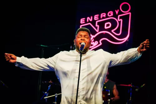 ENERGY LIVE SESSION RAY DALTON ENERGY LIVE SESSION RAY DALTON