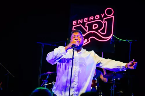 ENERGY LIVE SESSION RAY DALTON ENERGY LIVE SESSION RAY DALTON