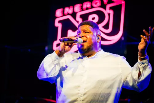 ENERGY LIVE SESSION RAY DALTON ENERGY LIVE SESSION RAY DALTON