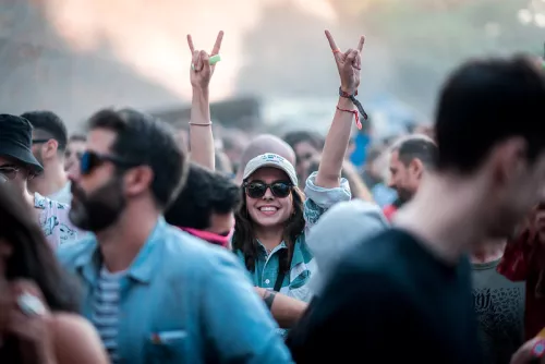 EXIT Festival