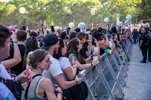 Rock Im Park 2023