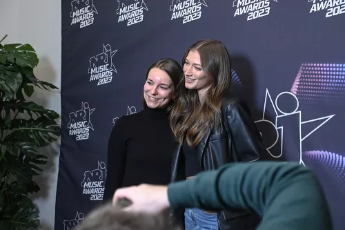 NRJ MUSIC AWARDS Pre-Party präsentiert von der Mall of Berlin