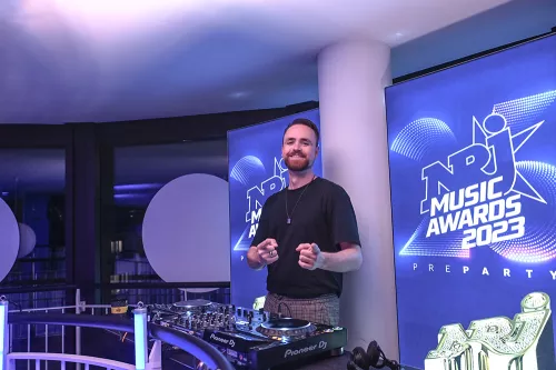 NRJ MUSIC AWARDS Pre-Party präsentiert von der Mall of Berlin