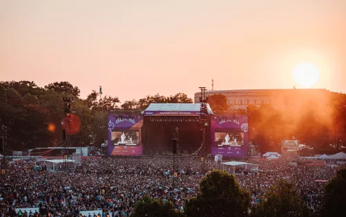 Rock Im Park 2023