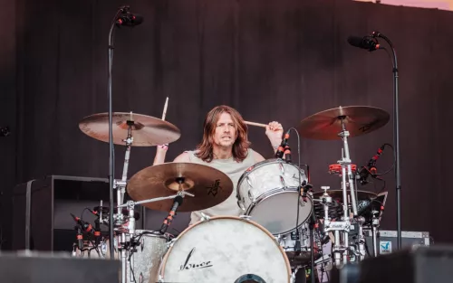 Rock Im Park 2024