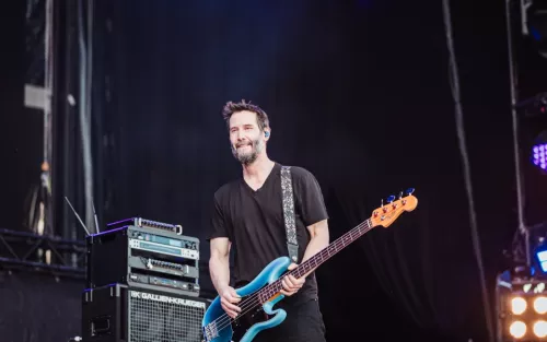 Rock Im Park 2024