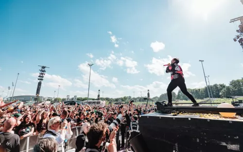 Rock Im Park 2024