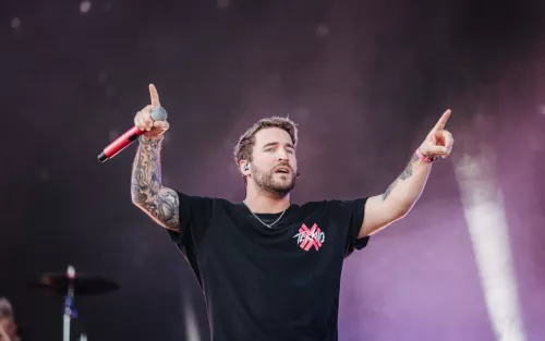 Rock Im Park 2024
