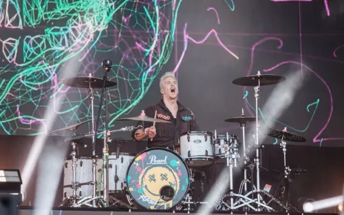 Rock Im Park 2024