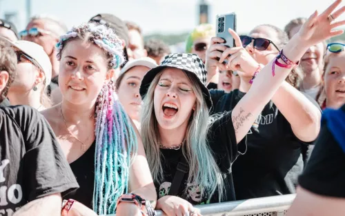 Rock Im Park 2024