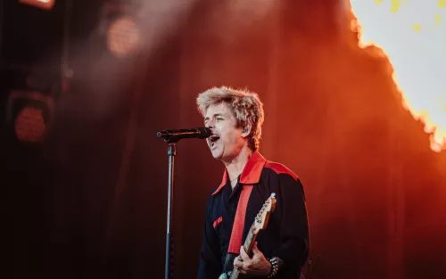 Rock Im Park 2024