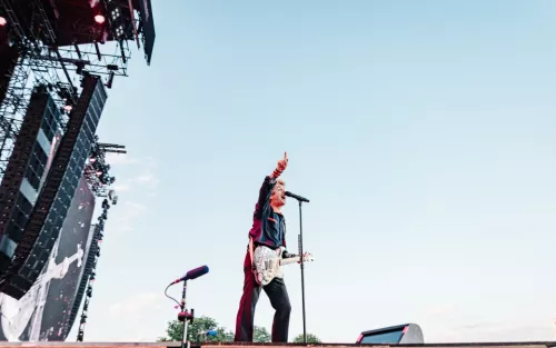 Rock Im Park 2024
