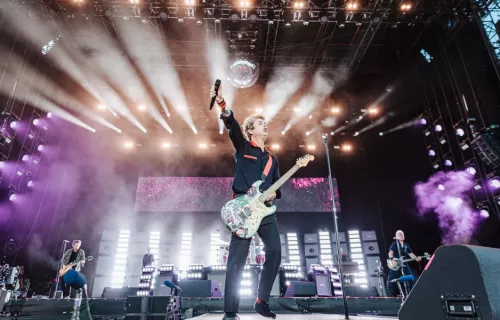 Rock Im Park 2024