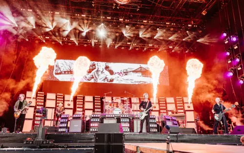 Rock Im Park 2024