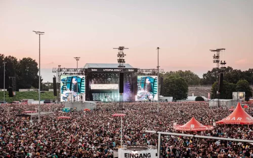 Rock Im Park 2024