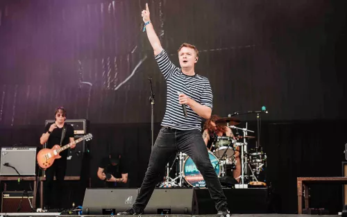 Rock Im Park 2024