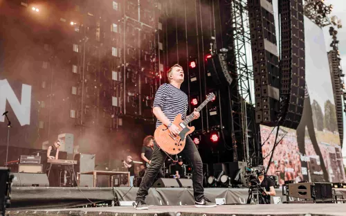 Rock Im Park 2024