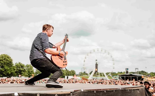 Rock Im Park 2024