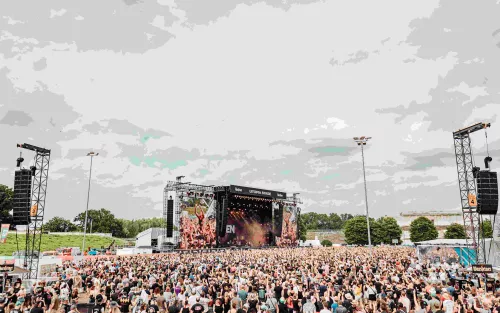 Rock Im Park 2024
