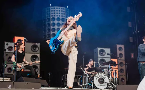 Rock Im Park 2024