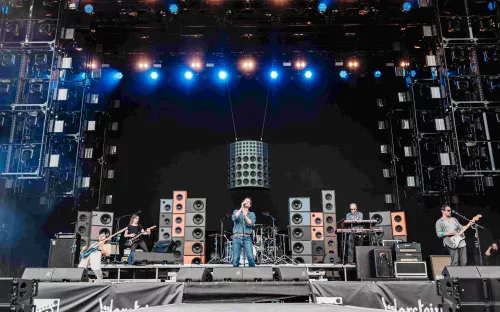 Rock Im Park 2024