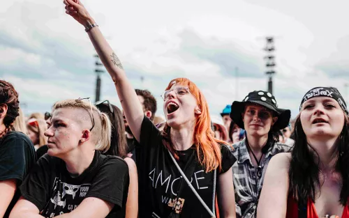Rock Im Park 2024