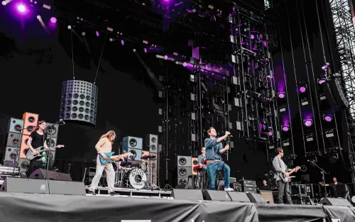 Rock Im Park 2024